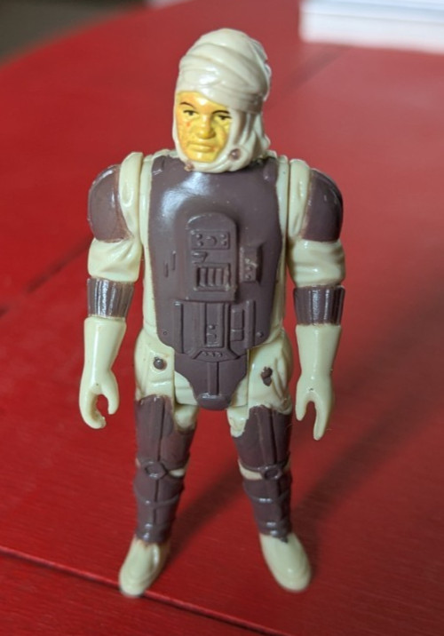Dengar sold