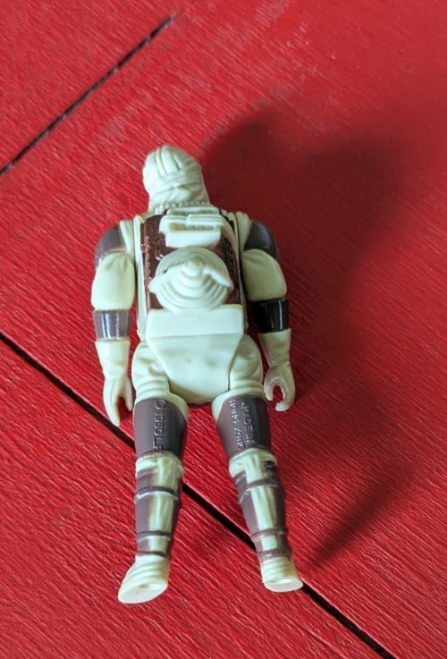 Dengar sold