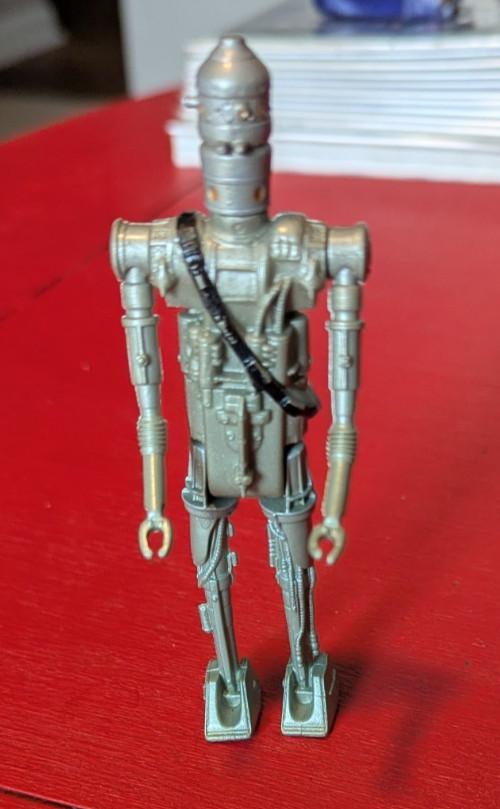 IG-88 sold