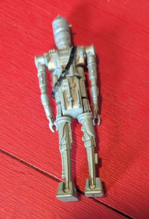 IG-88 sold
