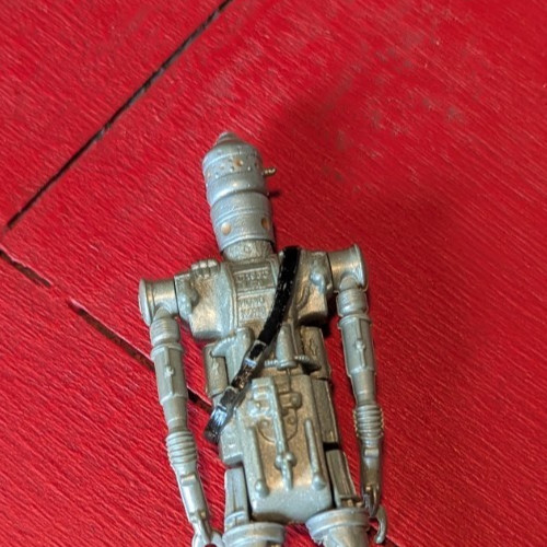 IG-88 sold