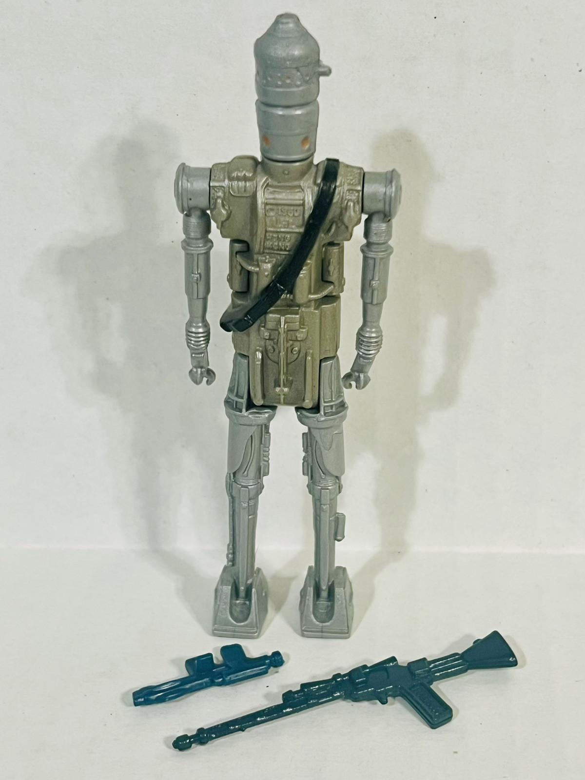 IG-88 sold