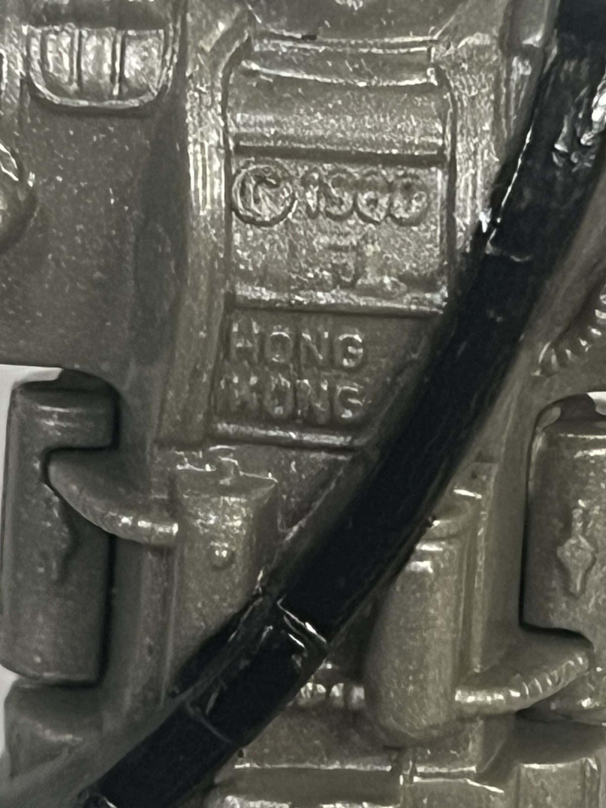 IG-88 sold