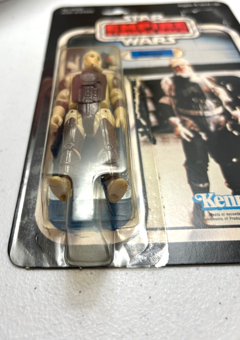 Dengar sold
