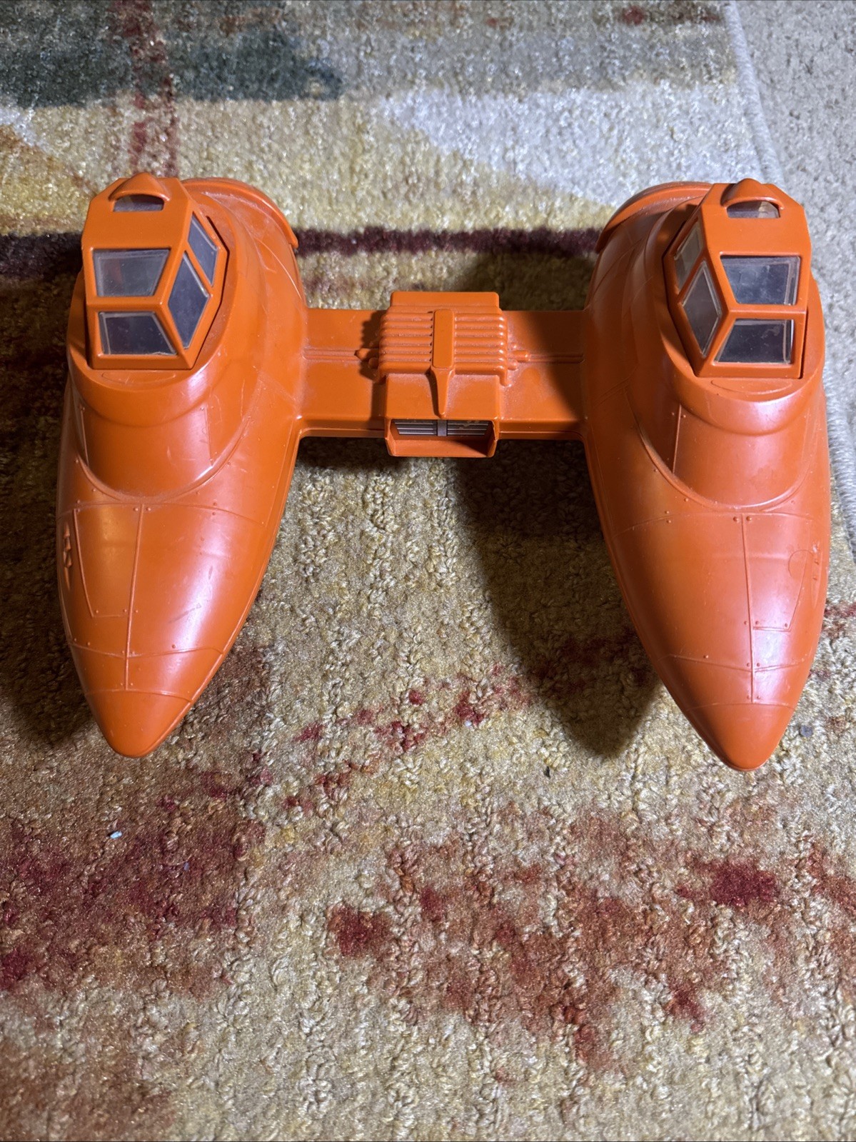 Twin-Pod Cloud Car sold