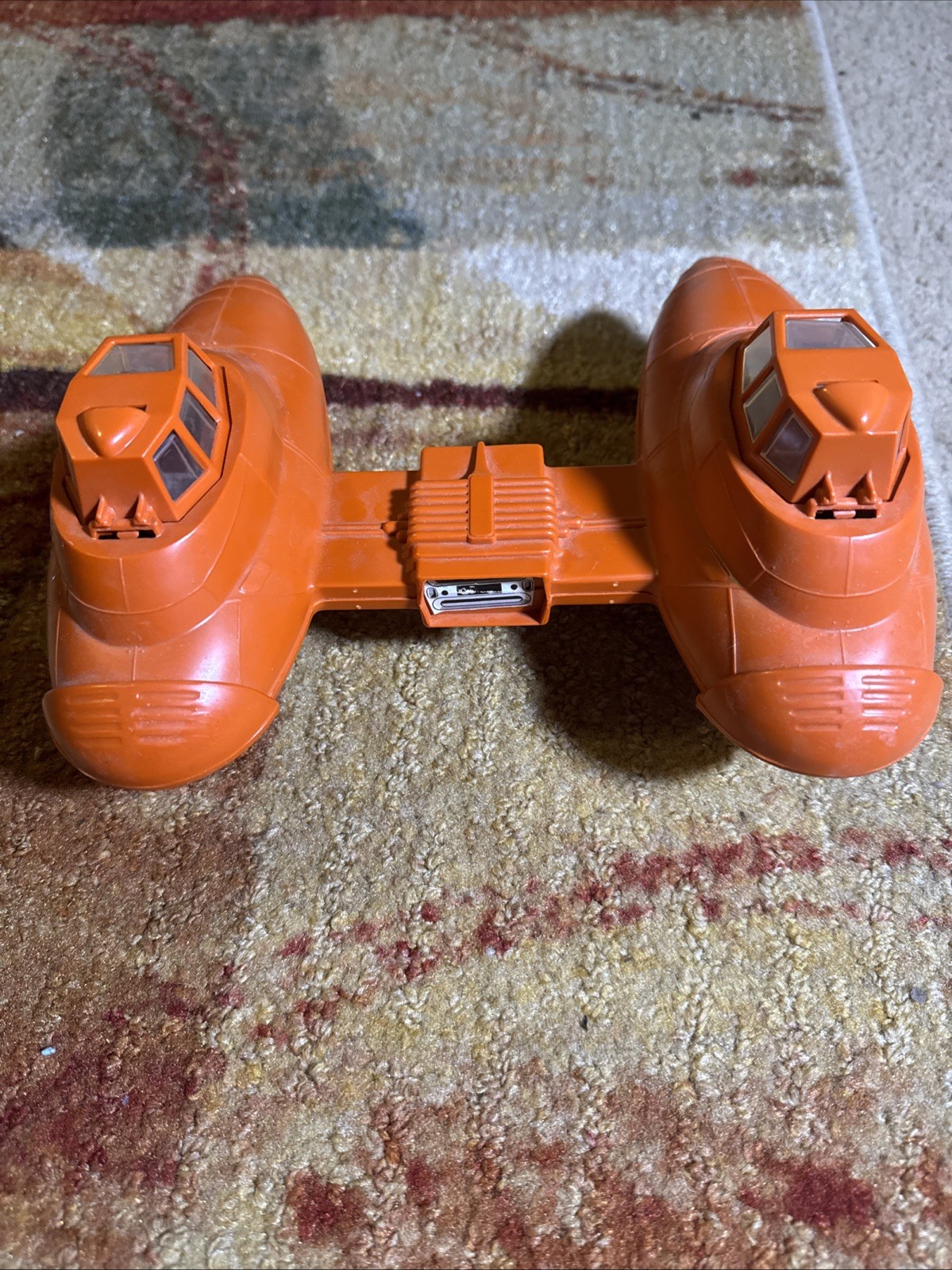 Twin-Pod Cloud Car sold