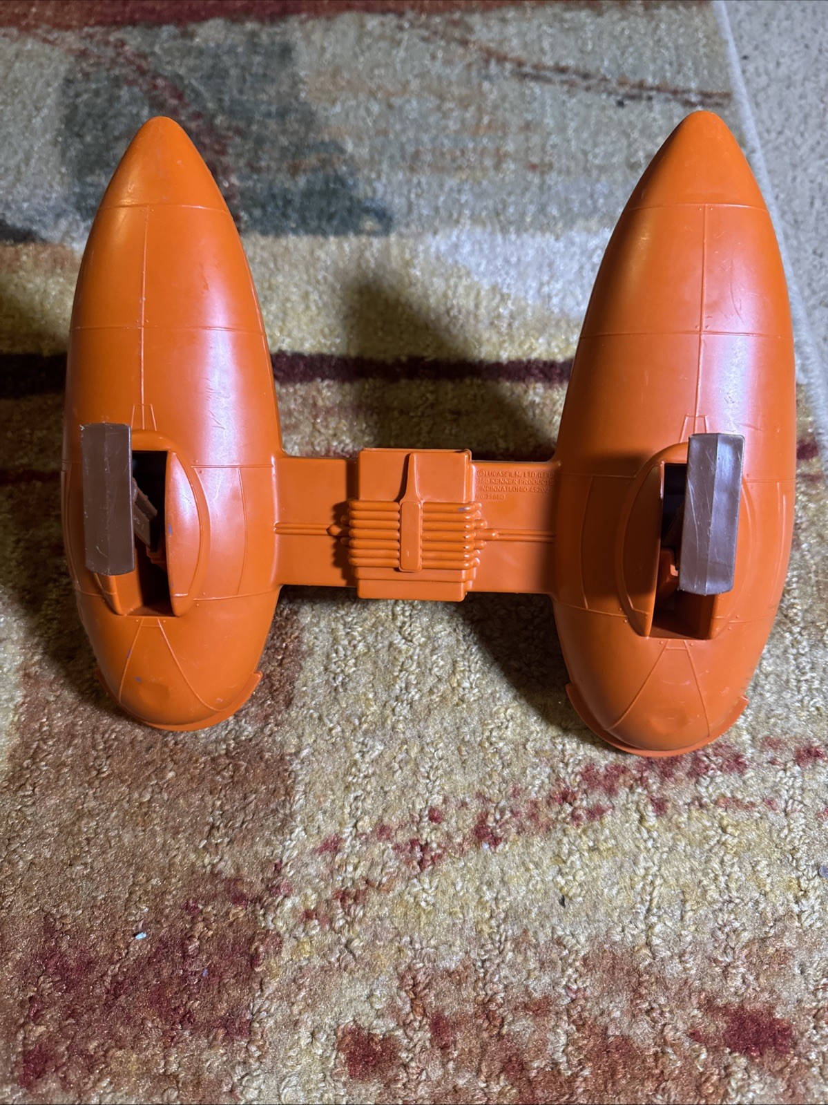 Twin-Pod Cloud Car sold