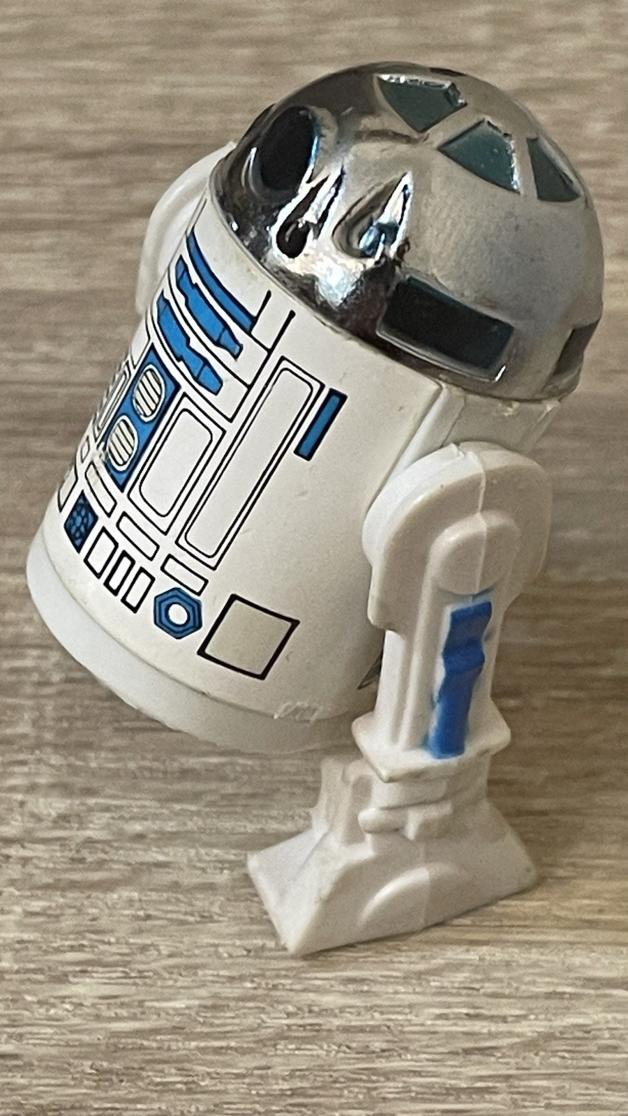 R2-D2 (Artoo-Detoo) sold