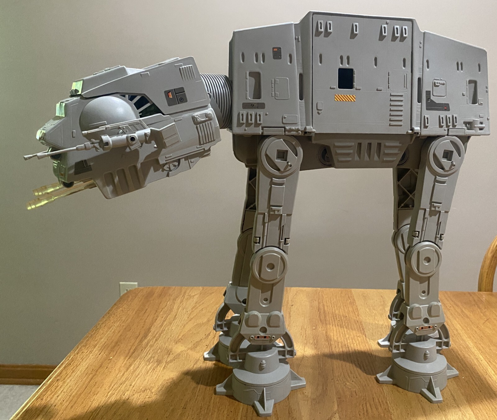 AT-AT sold