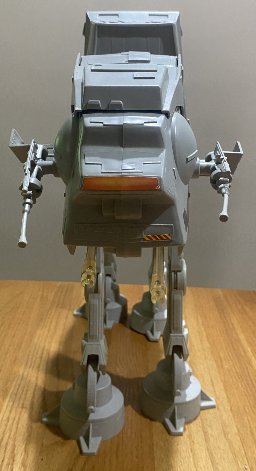 AT-AT sold