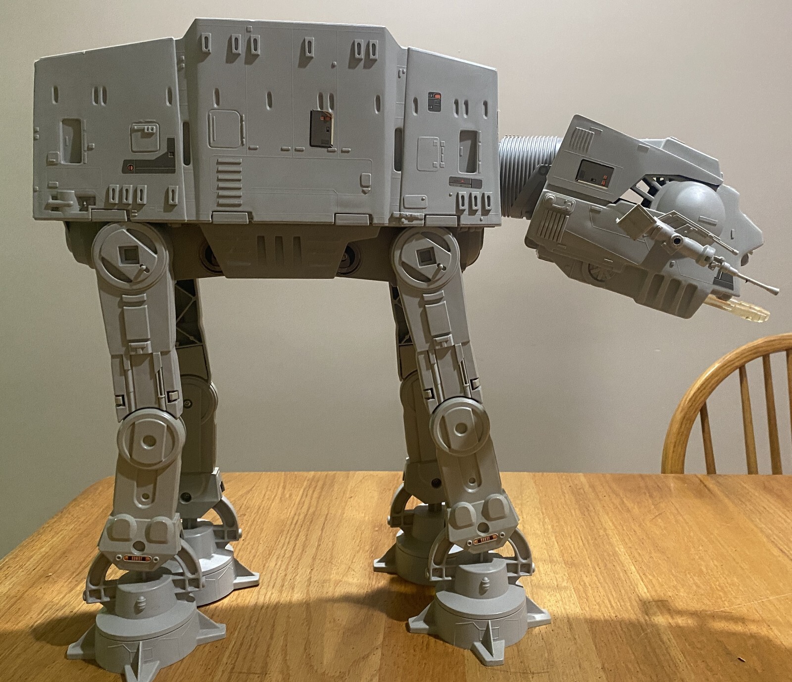 AT-AT sold