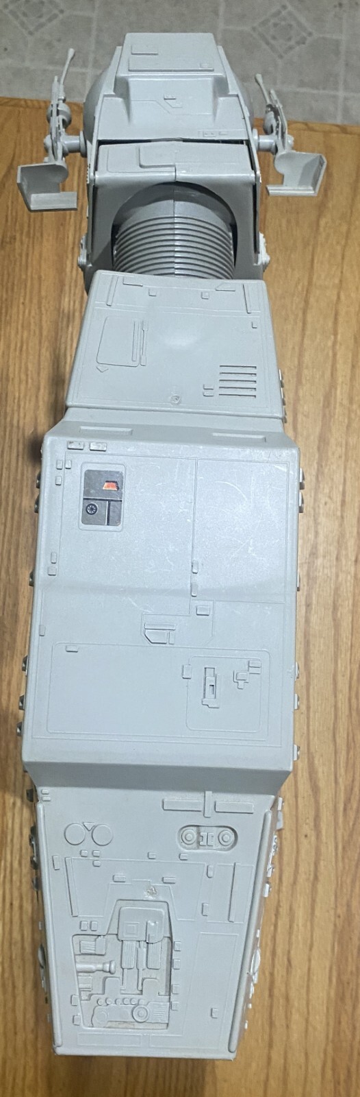 AT-AT sold
