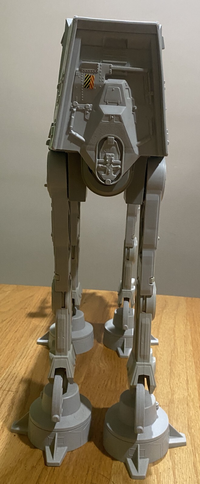 AT-AT sold