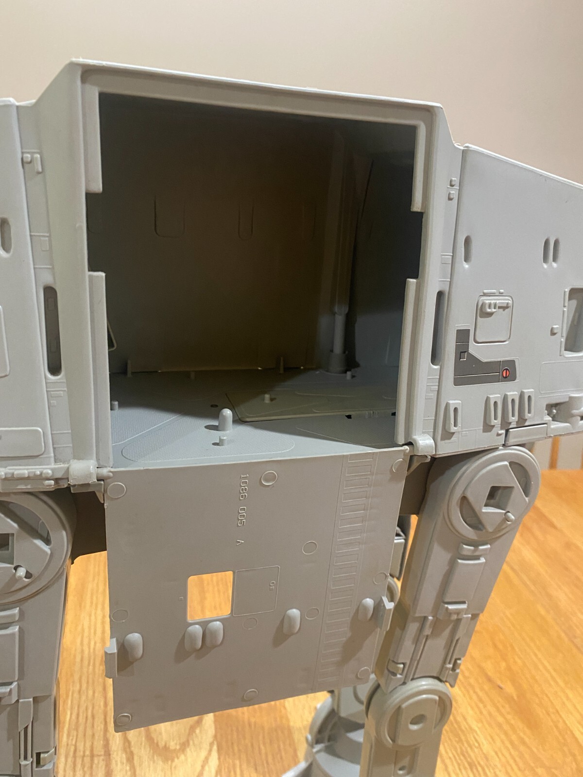 AT-AT sold
