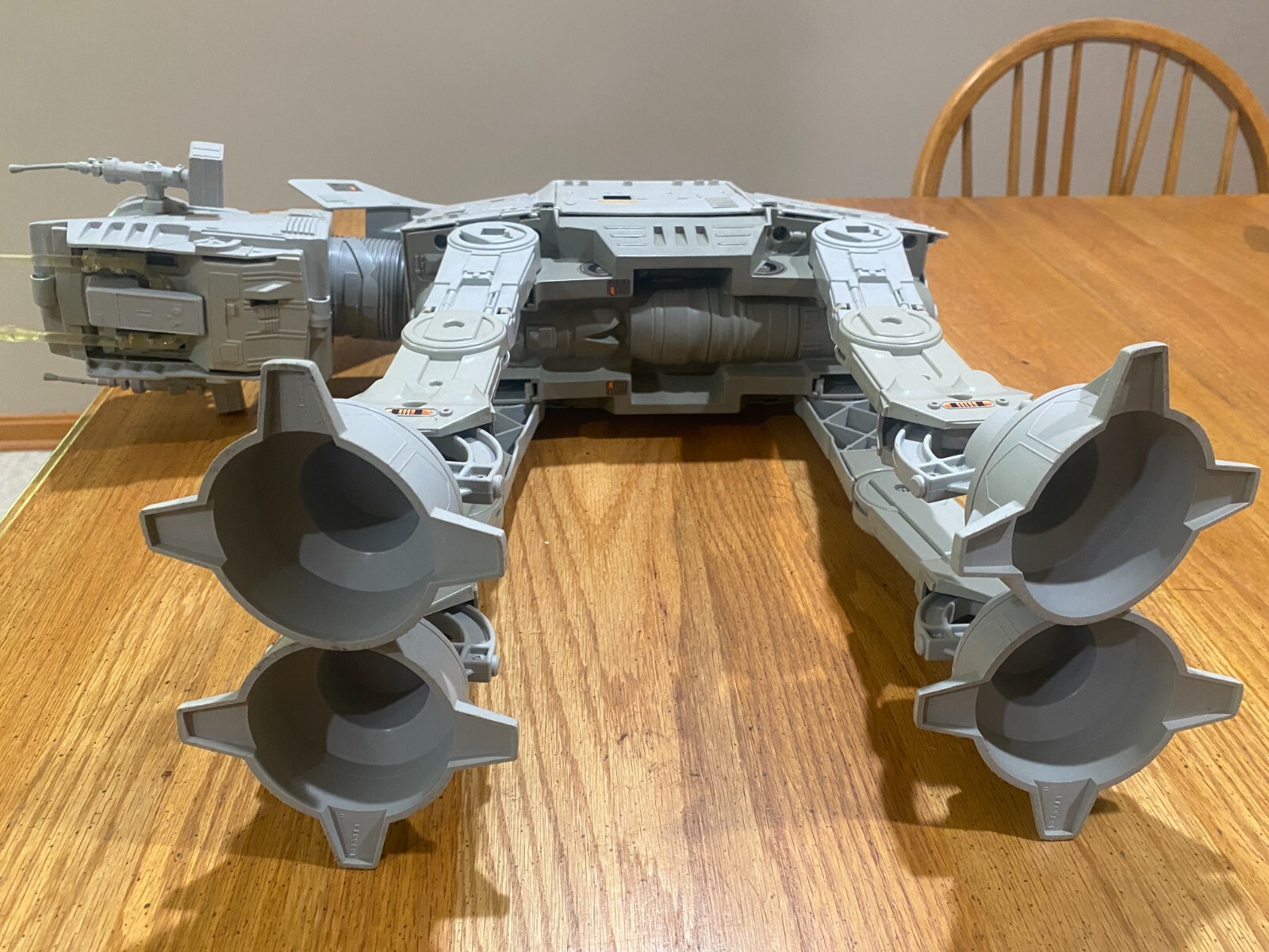 AT-AT sold