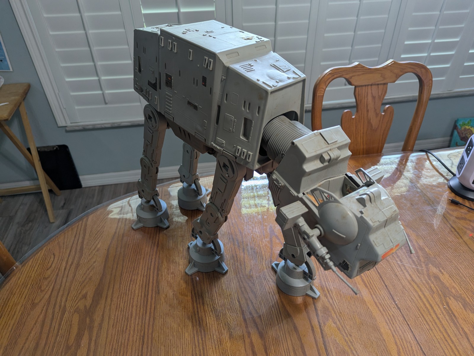 AT-AT sold