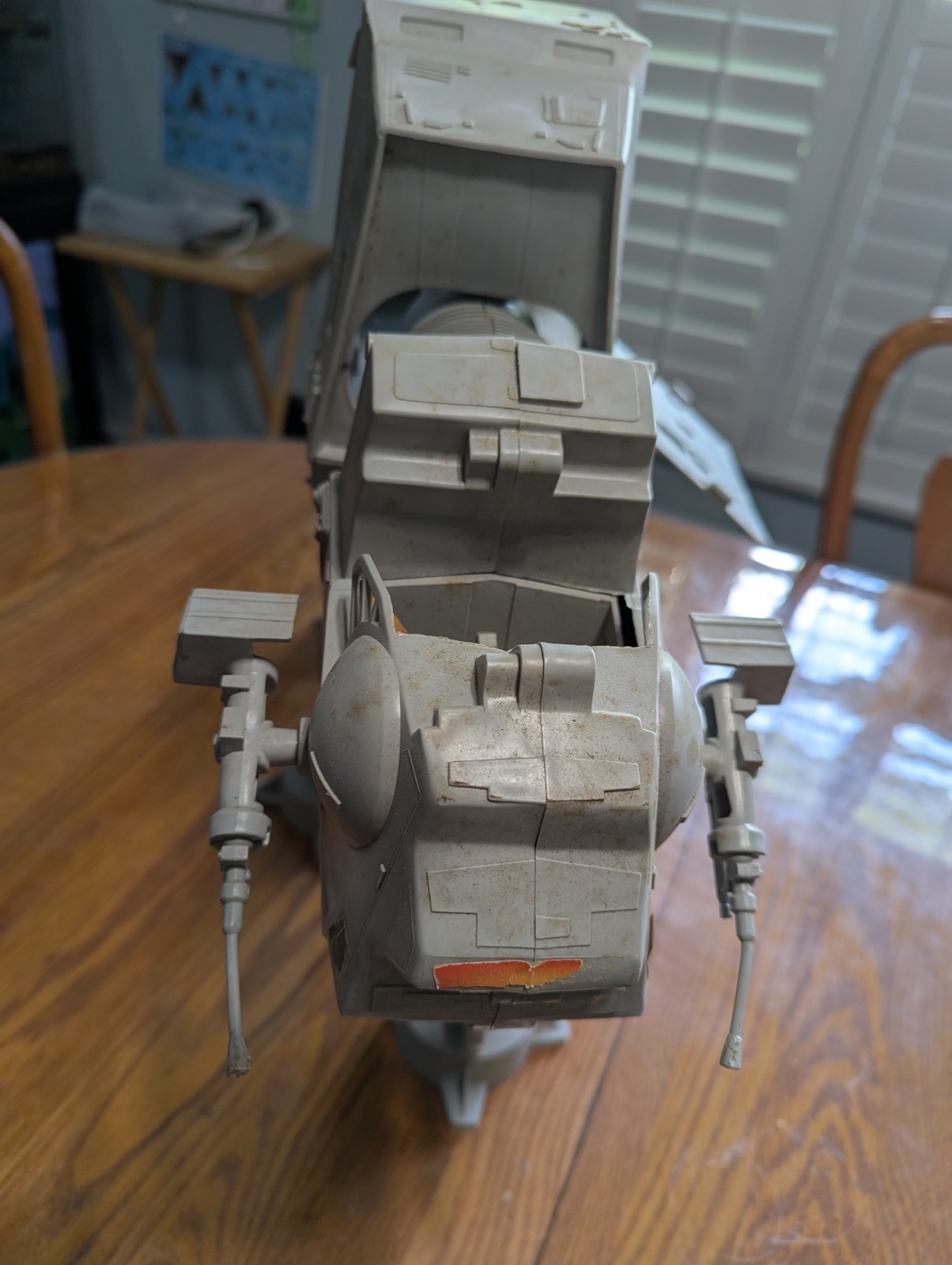 AT-AT sold