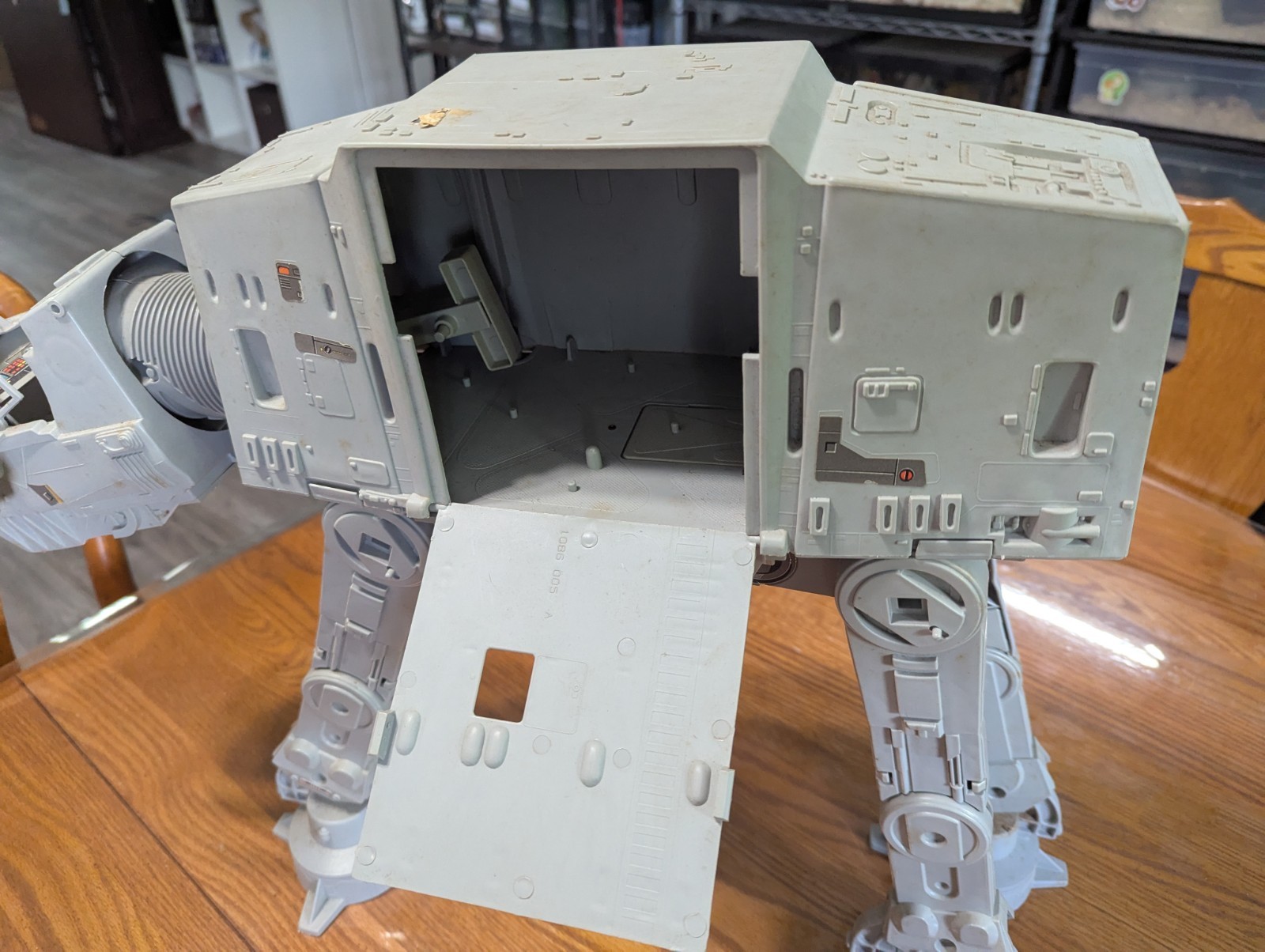 AT-AT sold