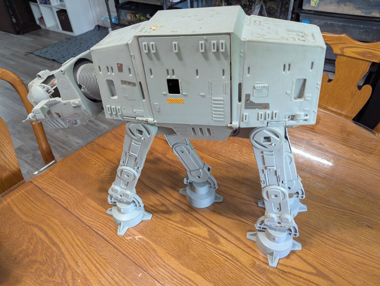 AT-AT sold