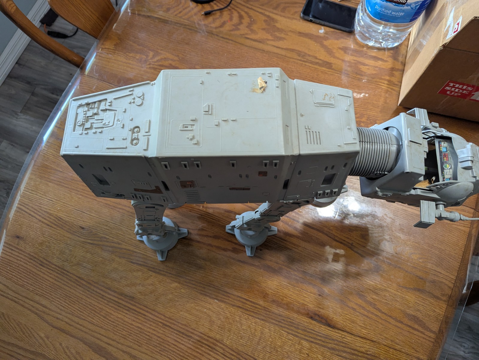 AT-AT sold