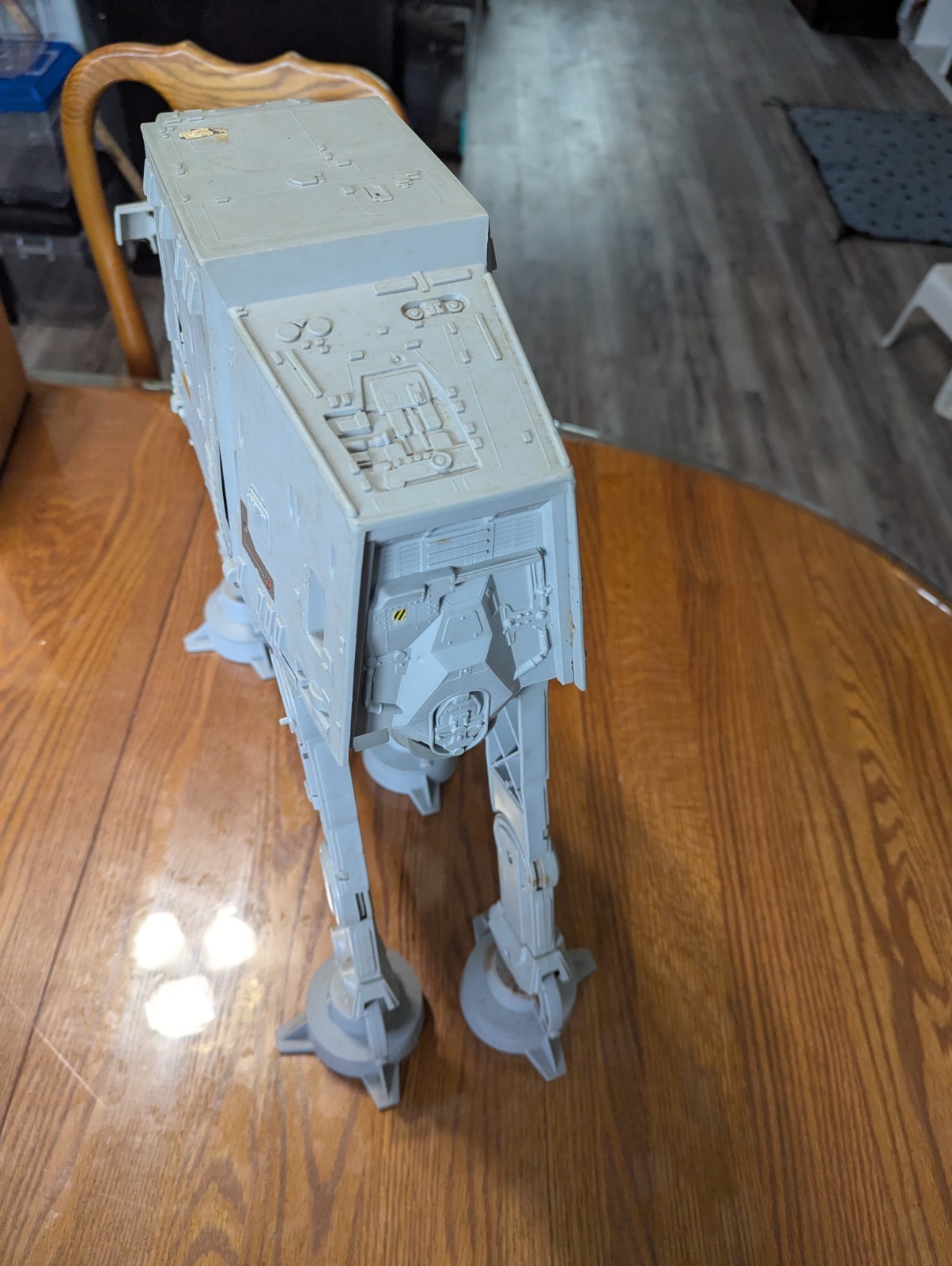 AT-AT sold