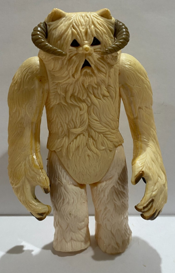 Wampa sold