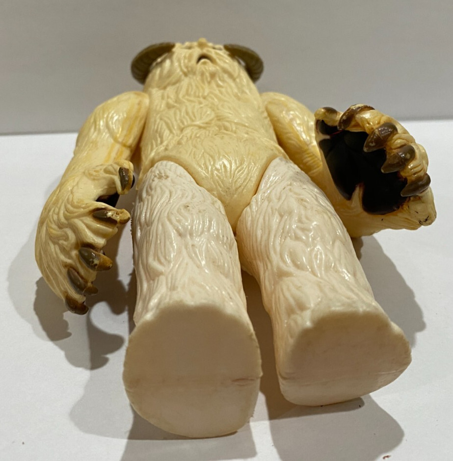 Wampa sold