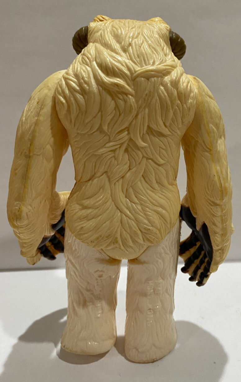 Wampa sold