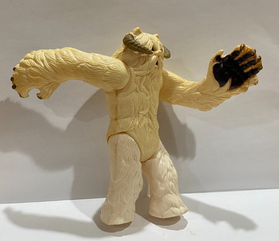Wampa sold