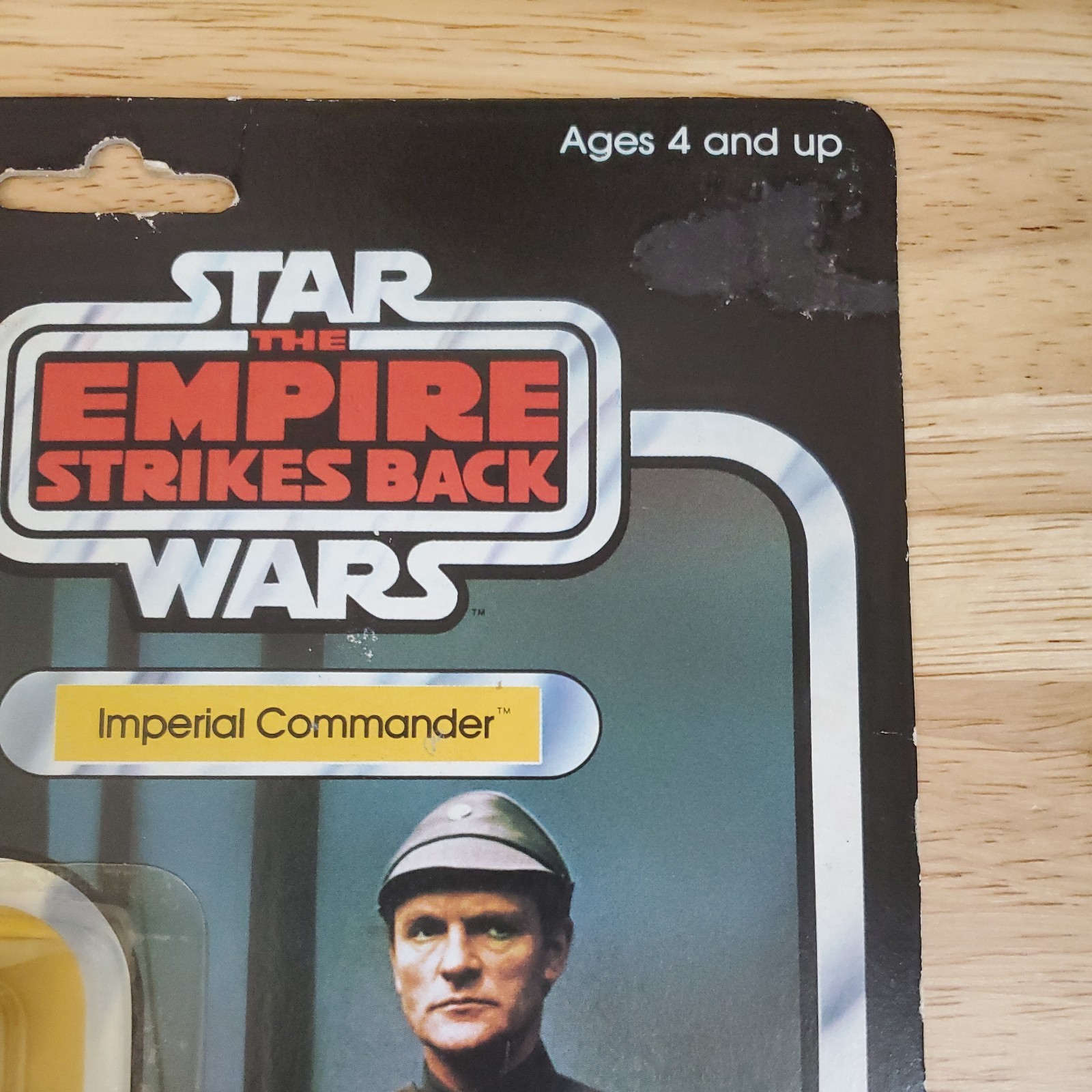Imperial Commander sold