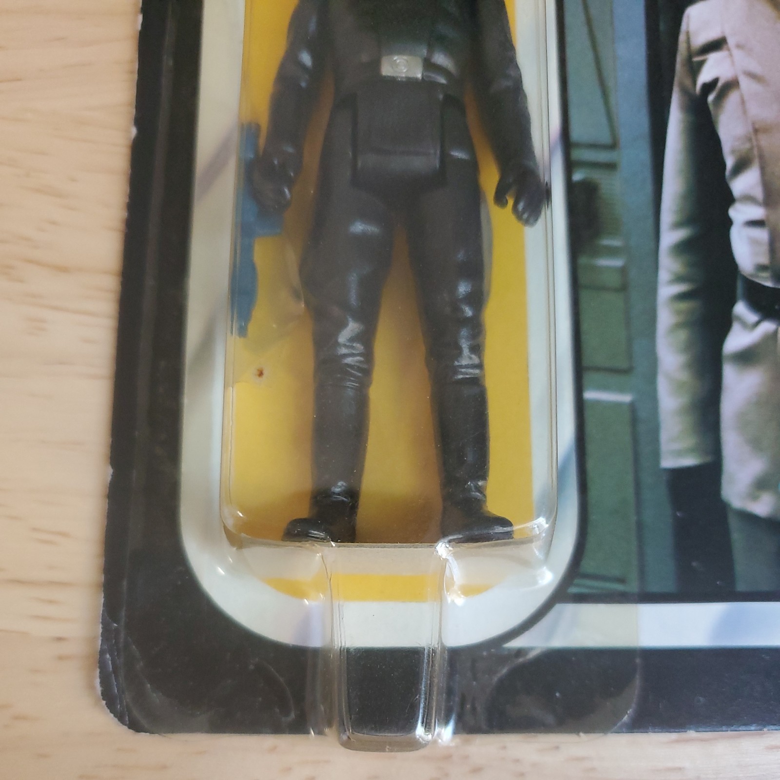 Imperial Commander sold