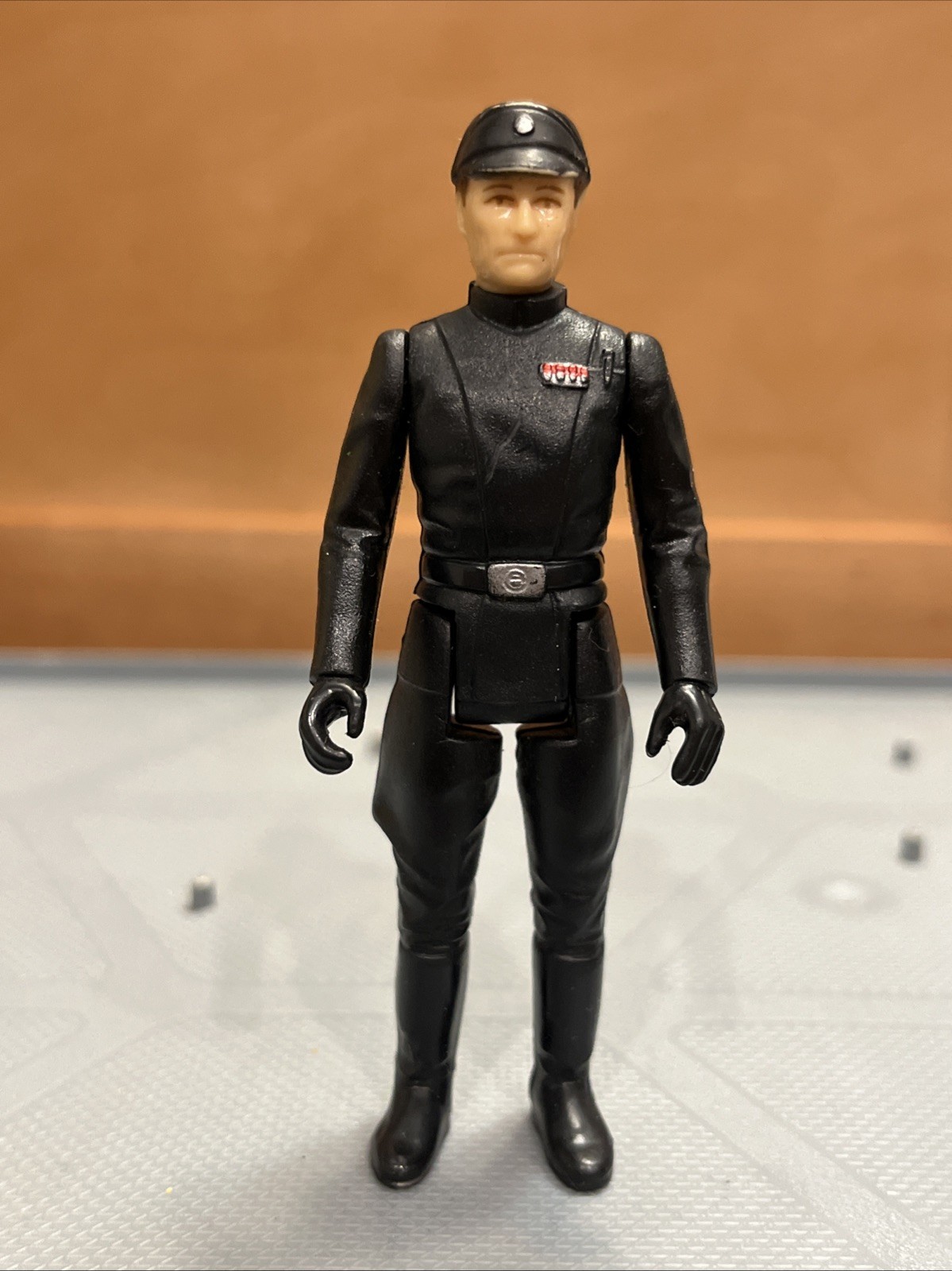 Imperial Commander sold
