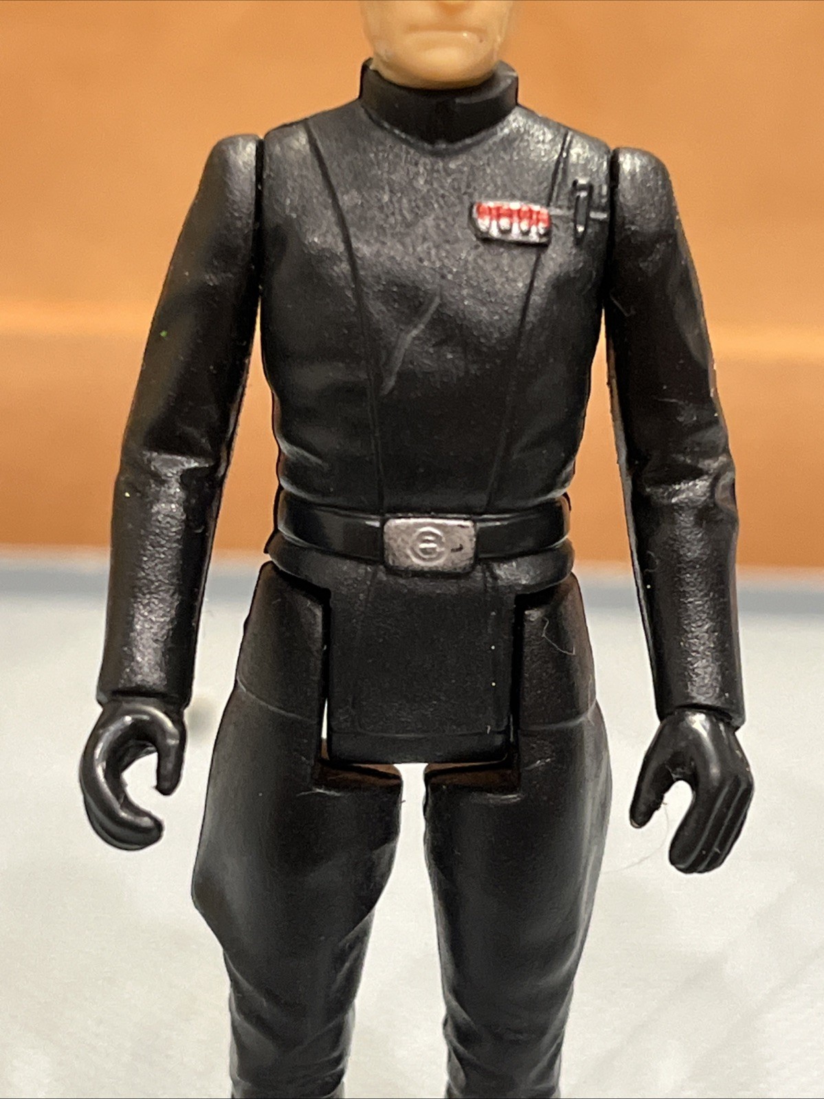 Imperial Commander sold