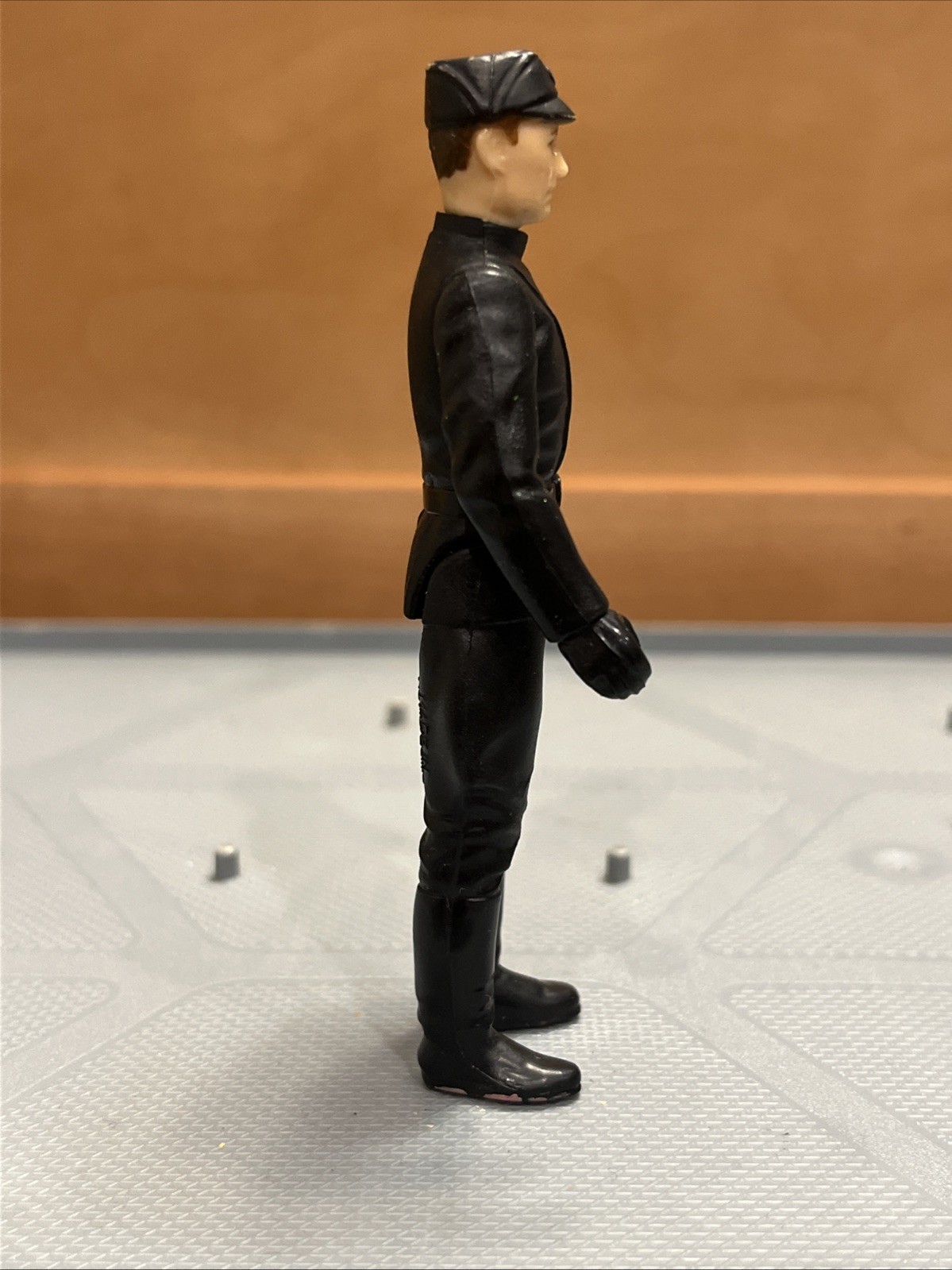 Imperial Commander sold