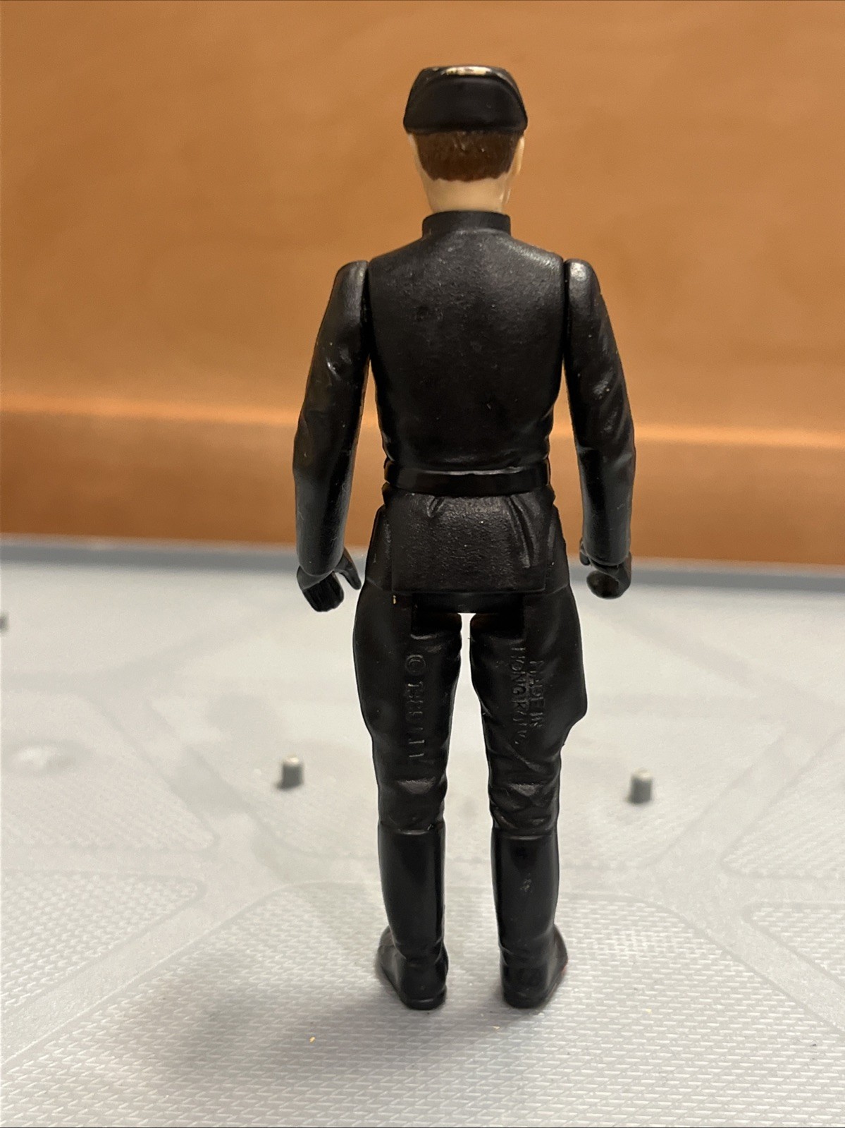 Imperial Commander sold