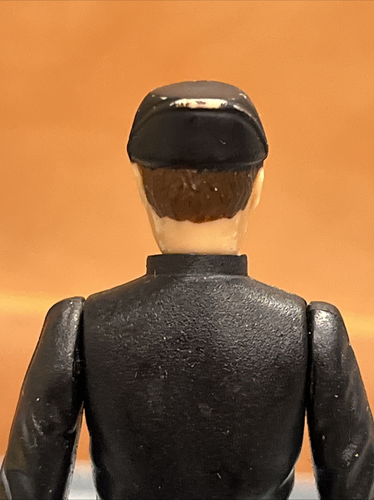 Imperial Commander sold