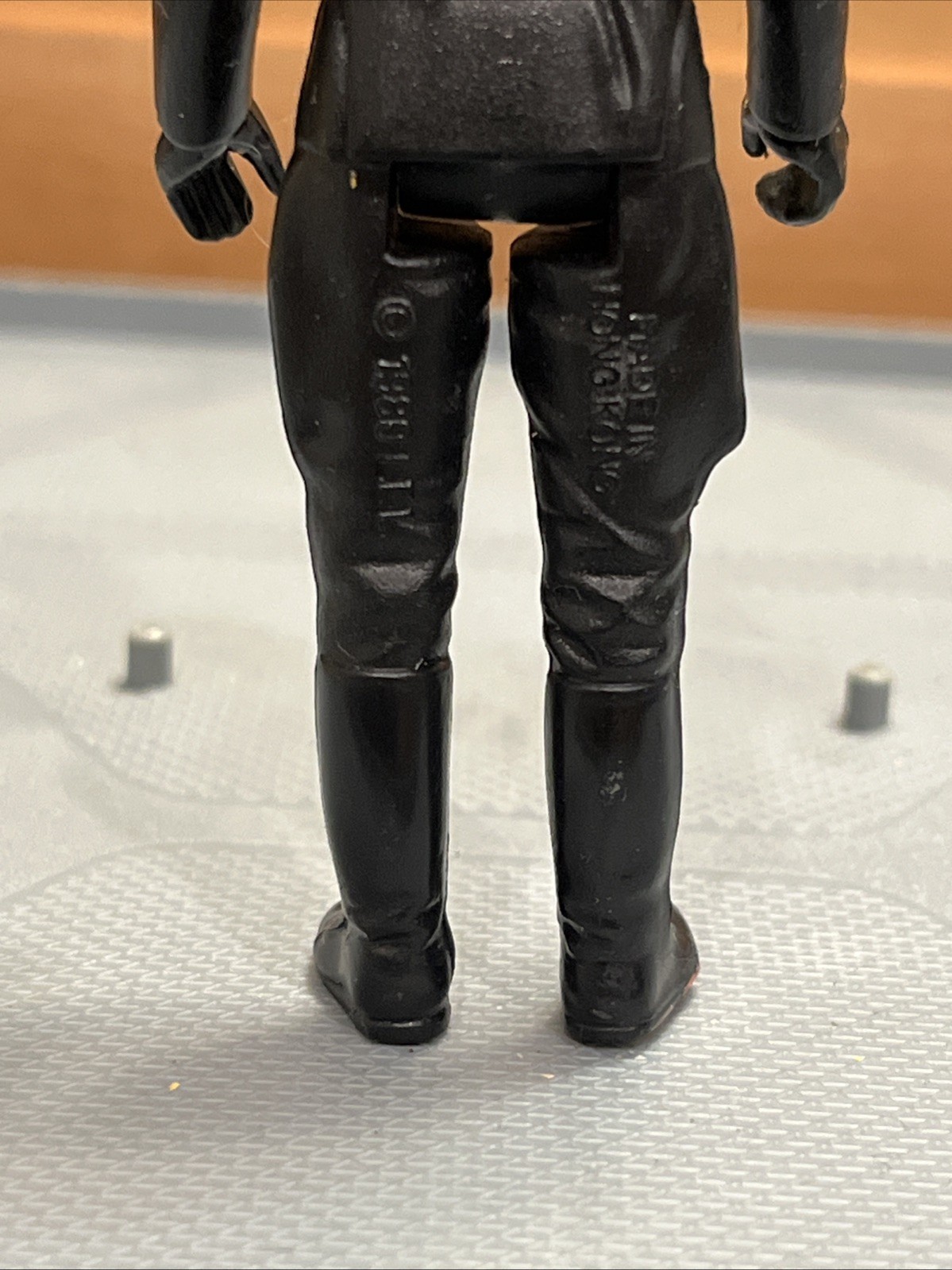 Imperial Commander sold