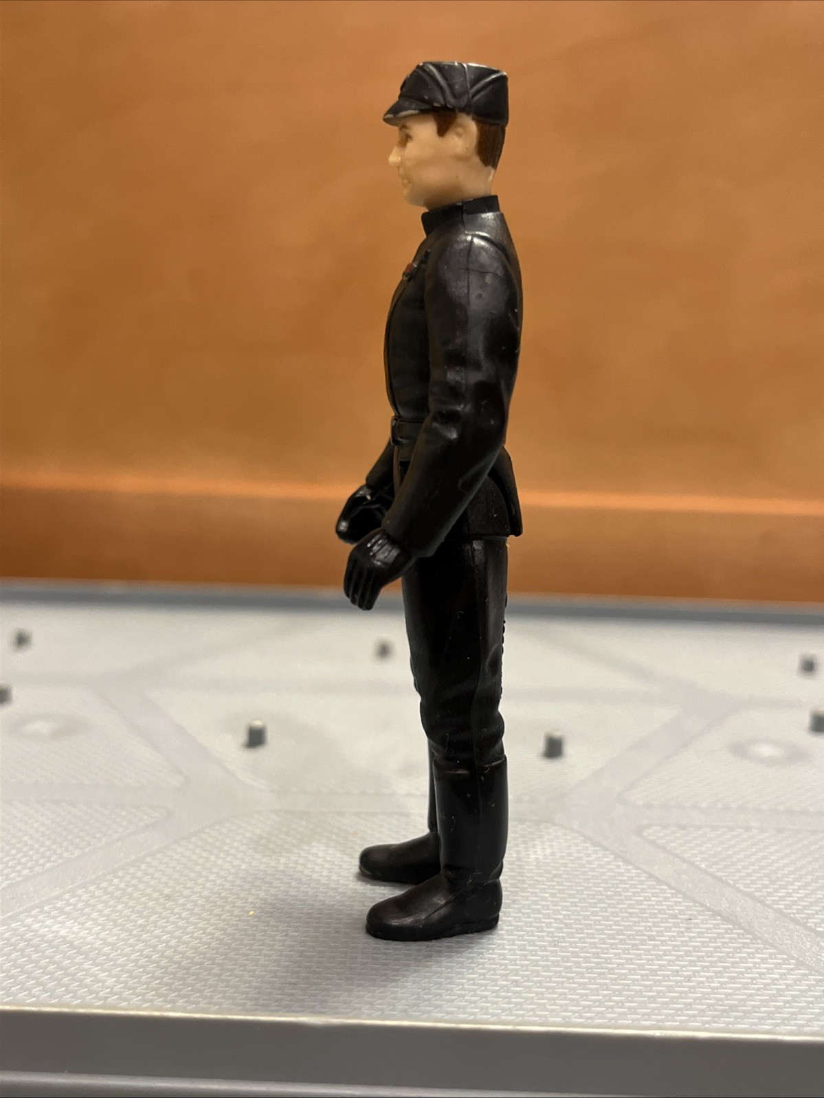 Imperial Commander sold
