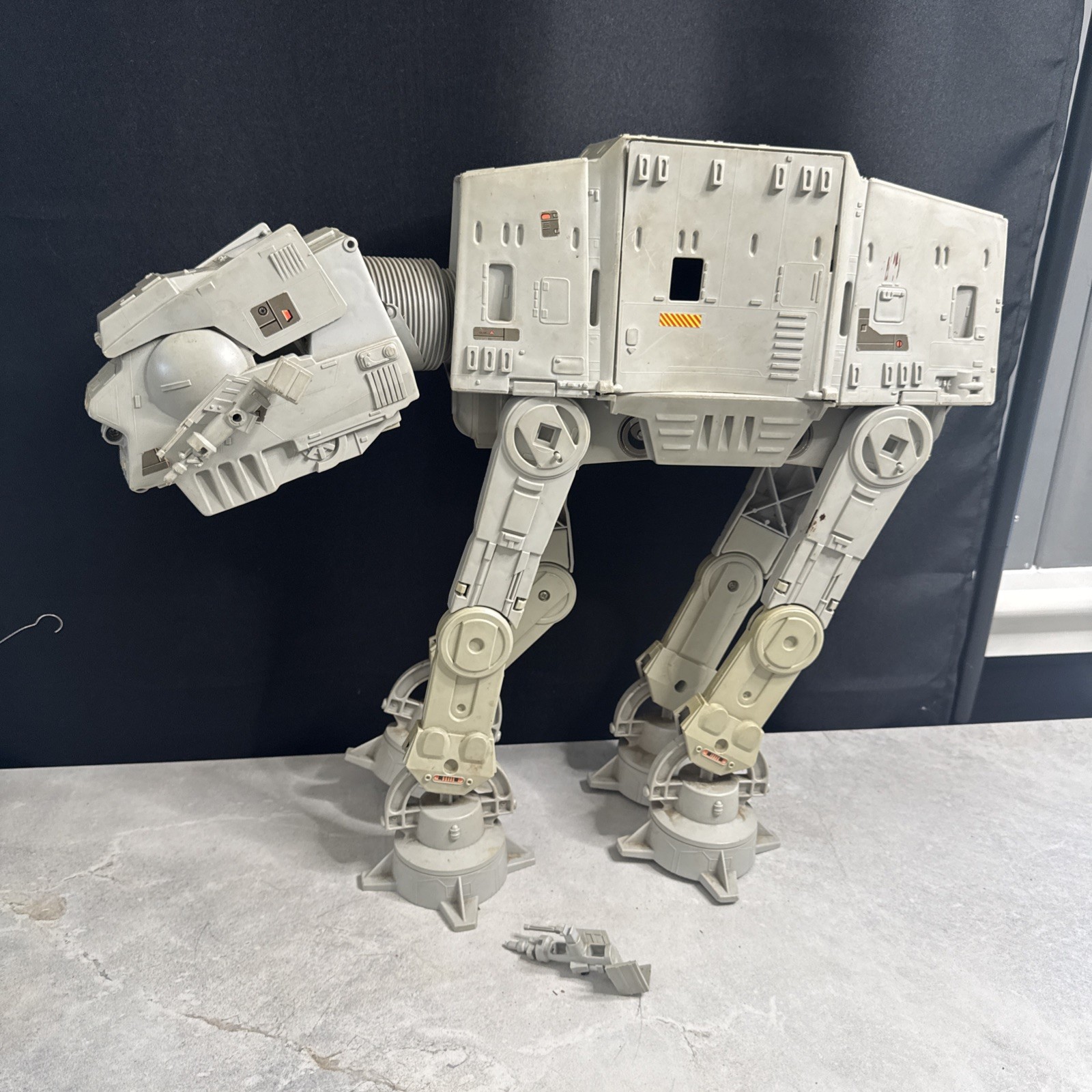 AT-AT sold