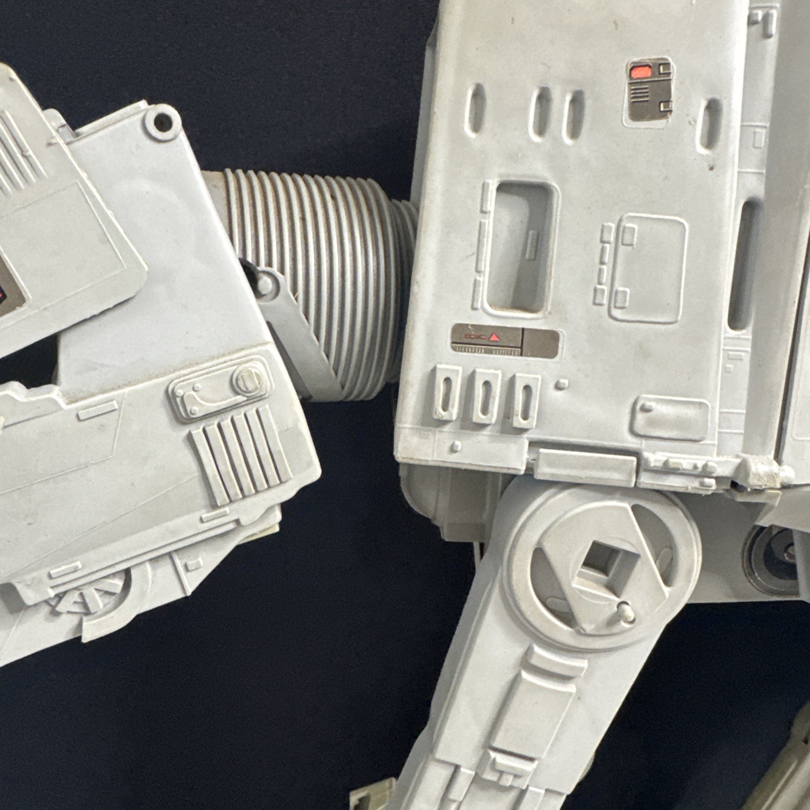 AT-AT sold
