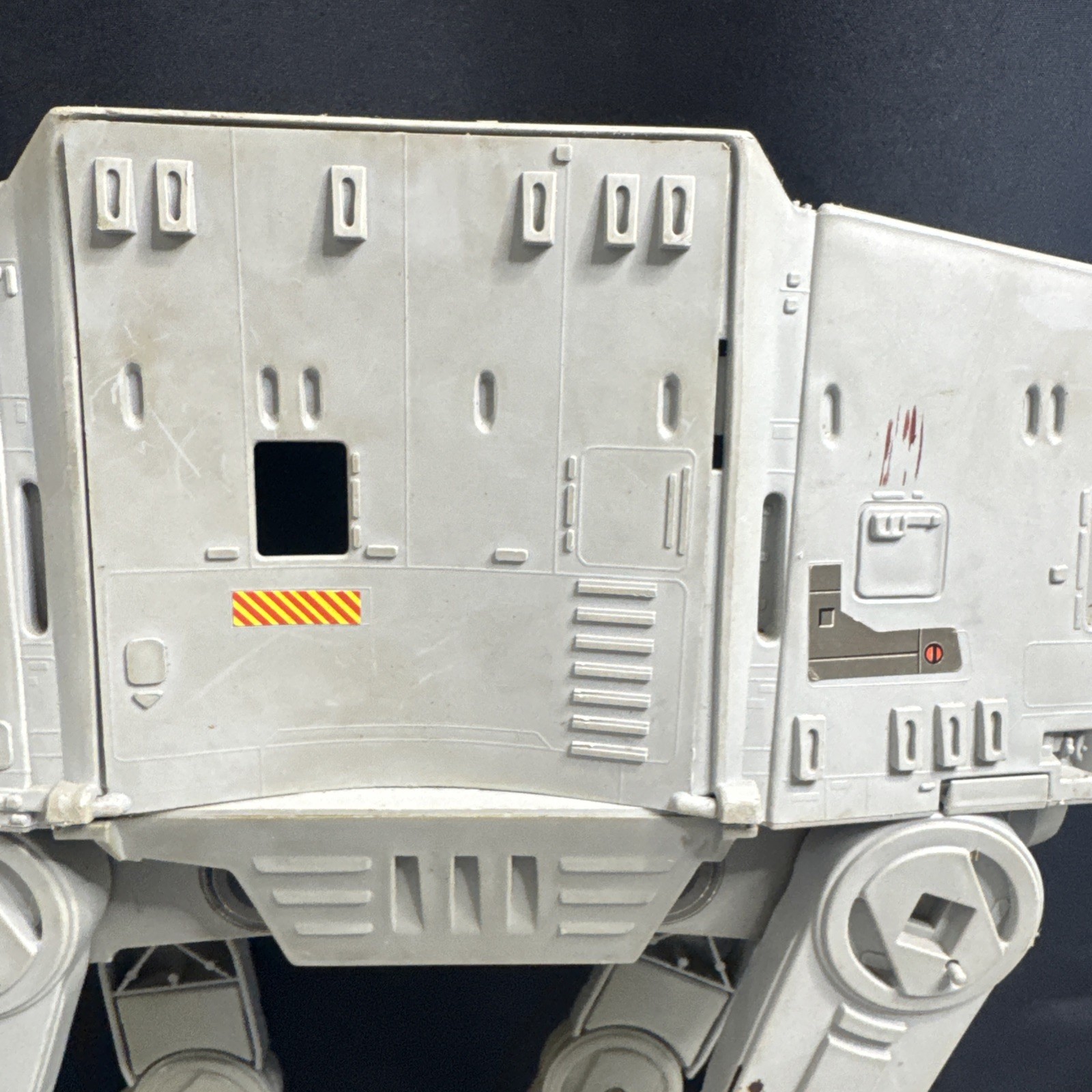 AT-AT sold