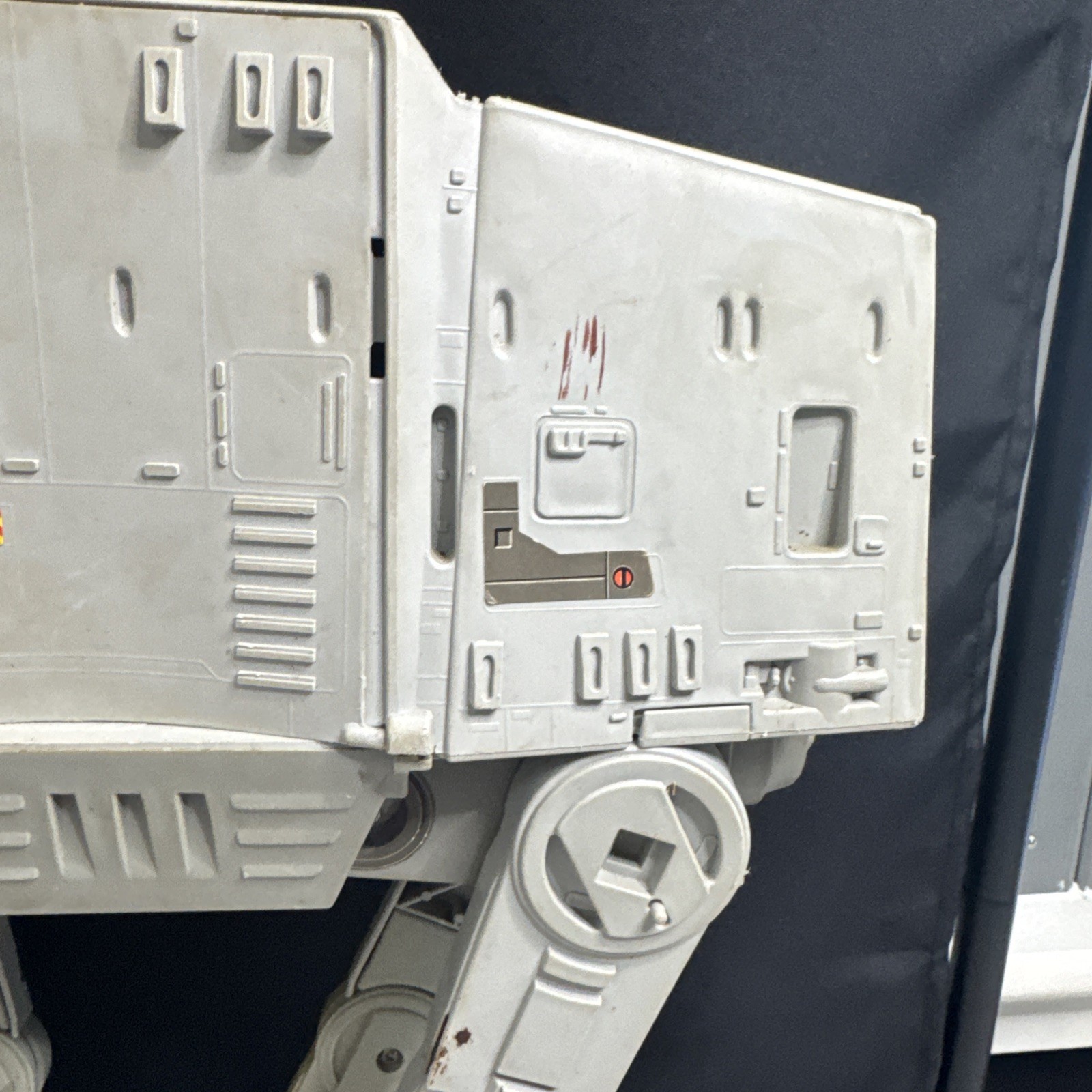 AT-AT sold