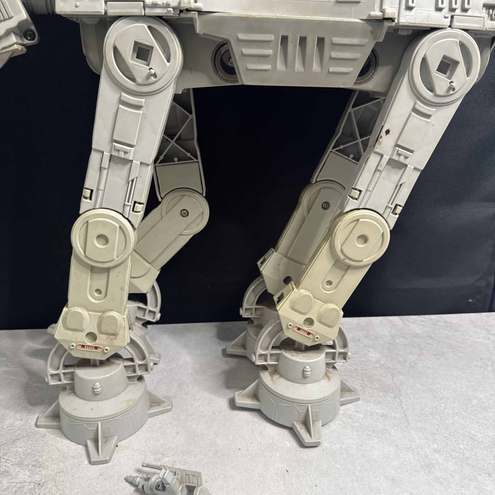 AT-AT sold