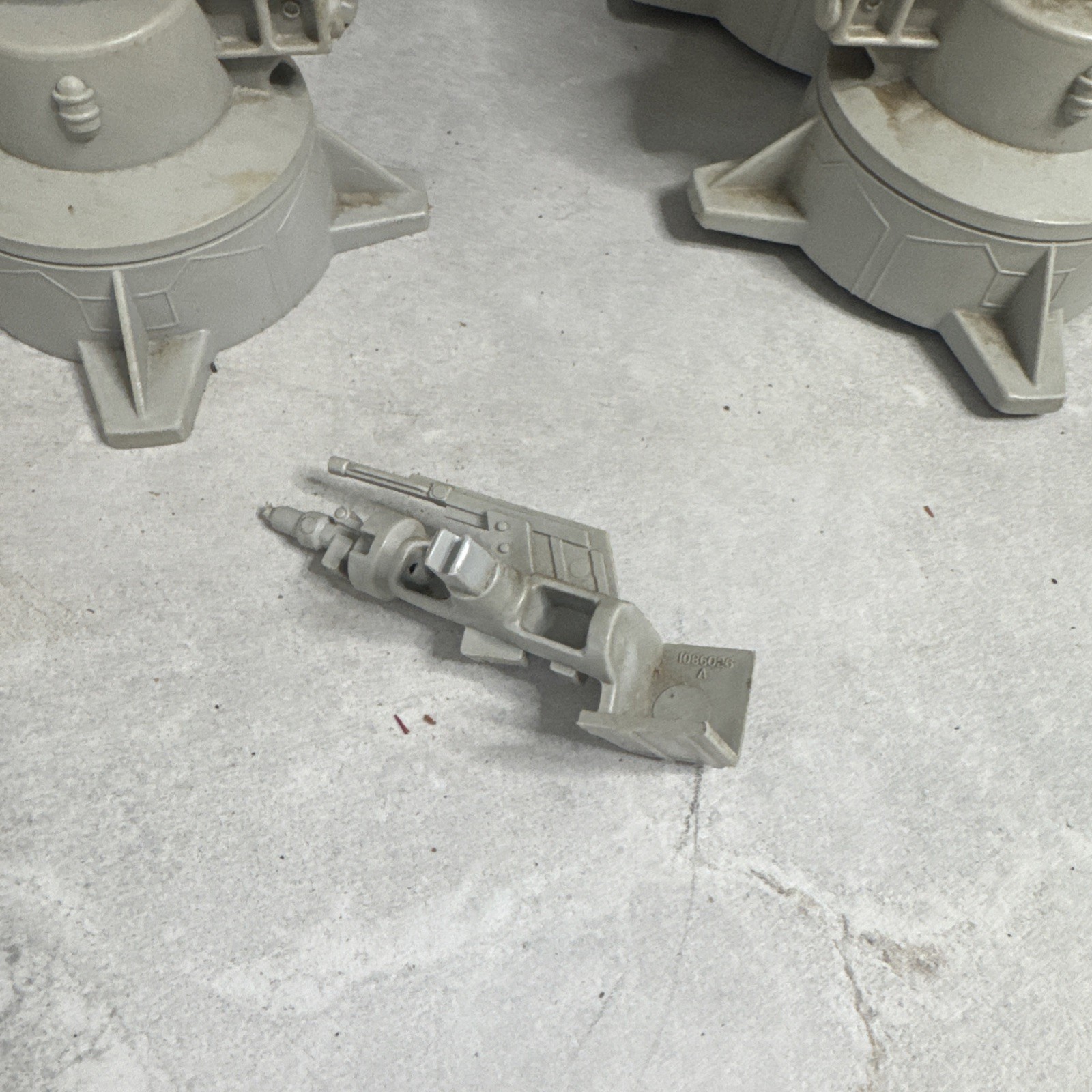 AT-AT sold
