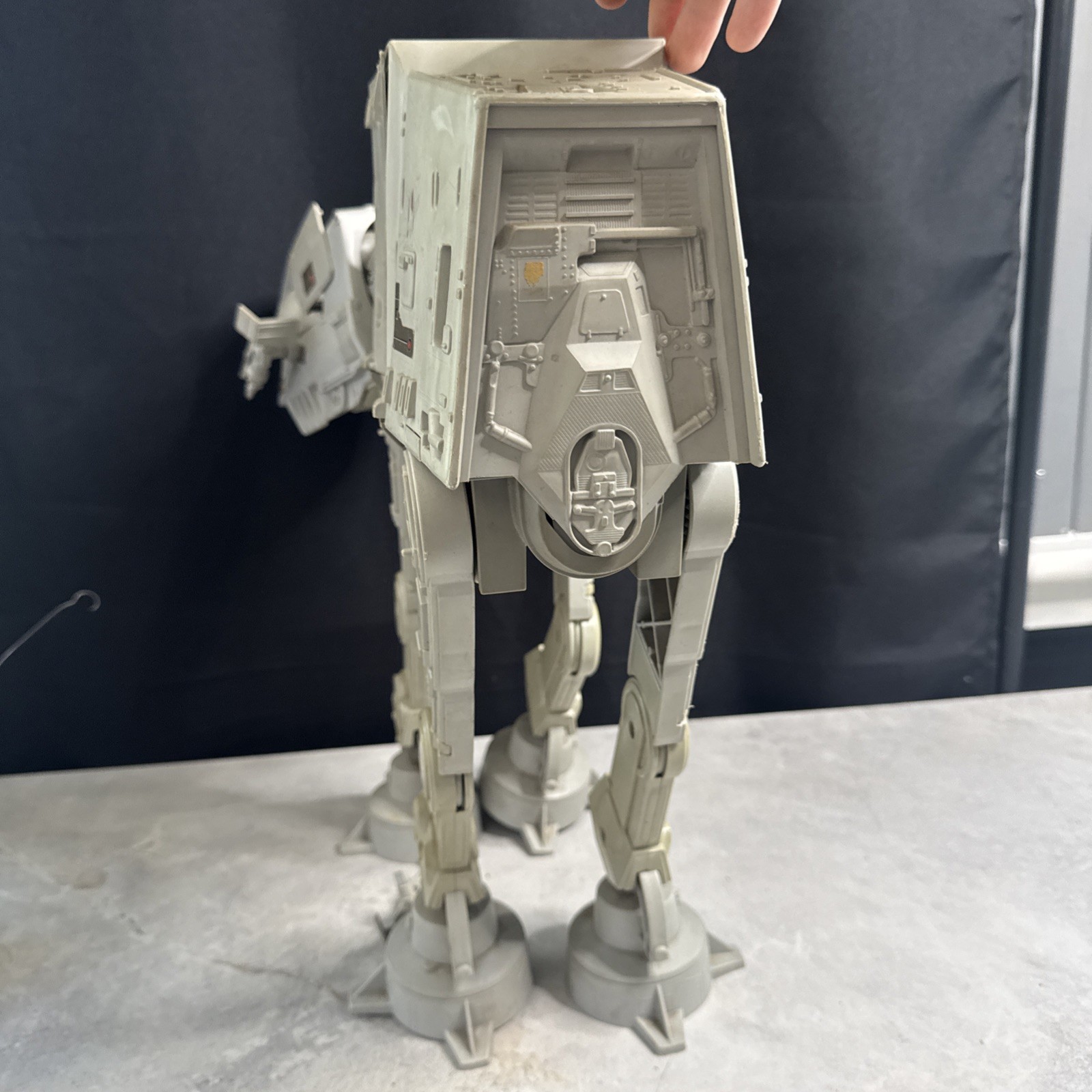 AT-AT sold
