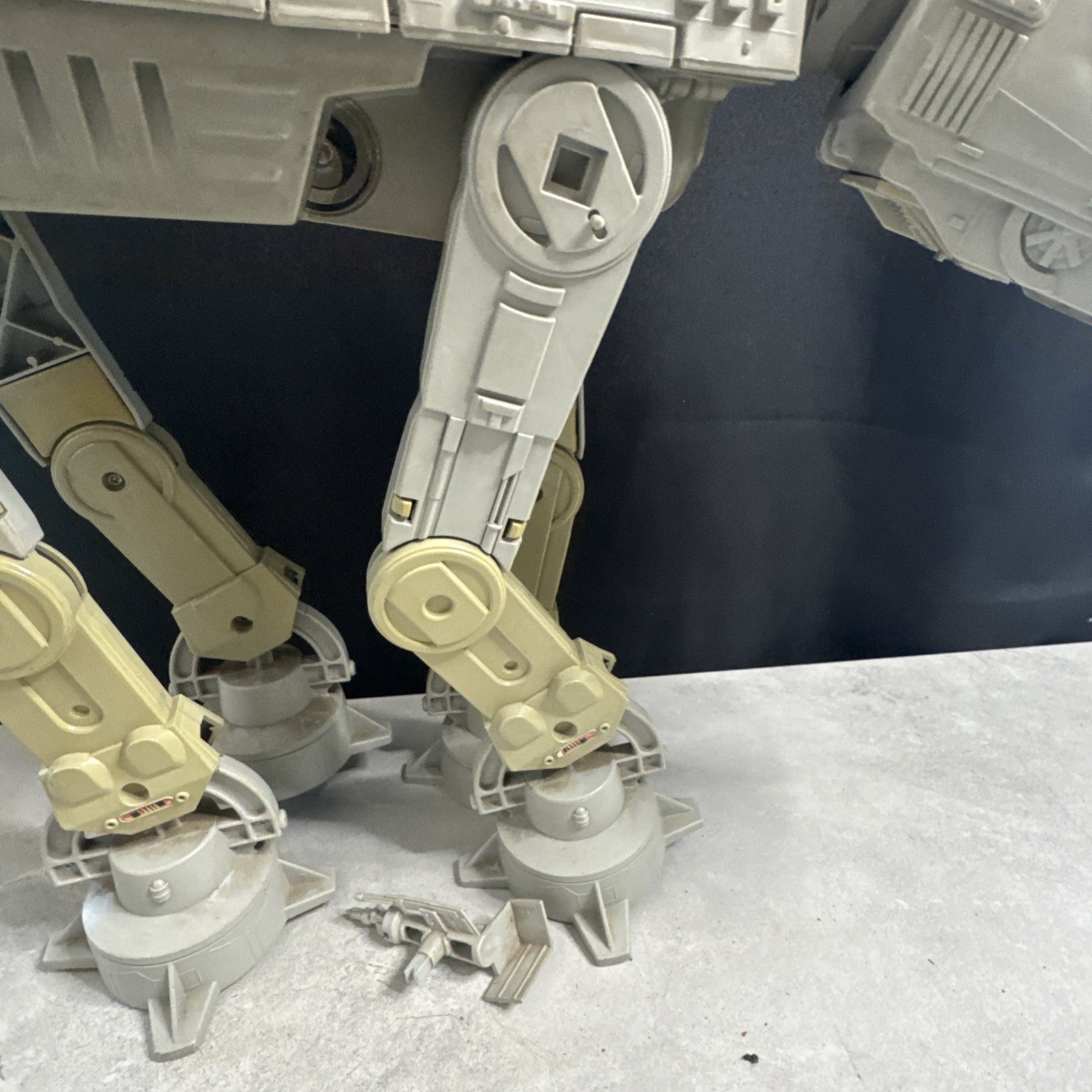 AT-AT sold