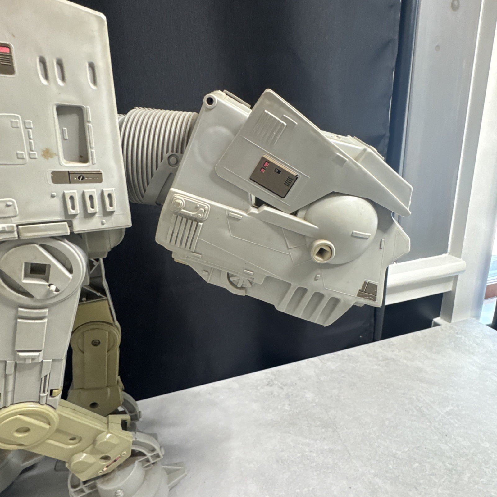 AT-AT sold