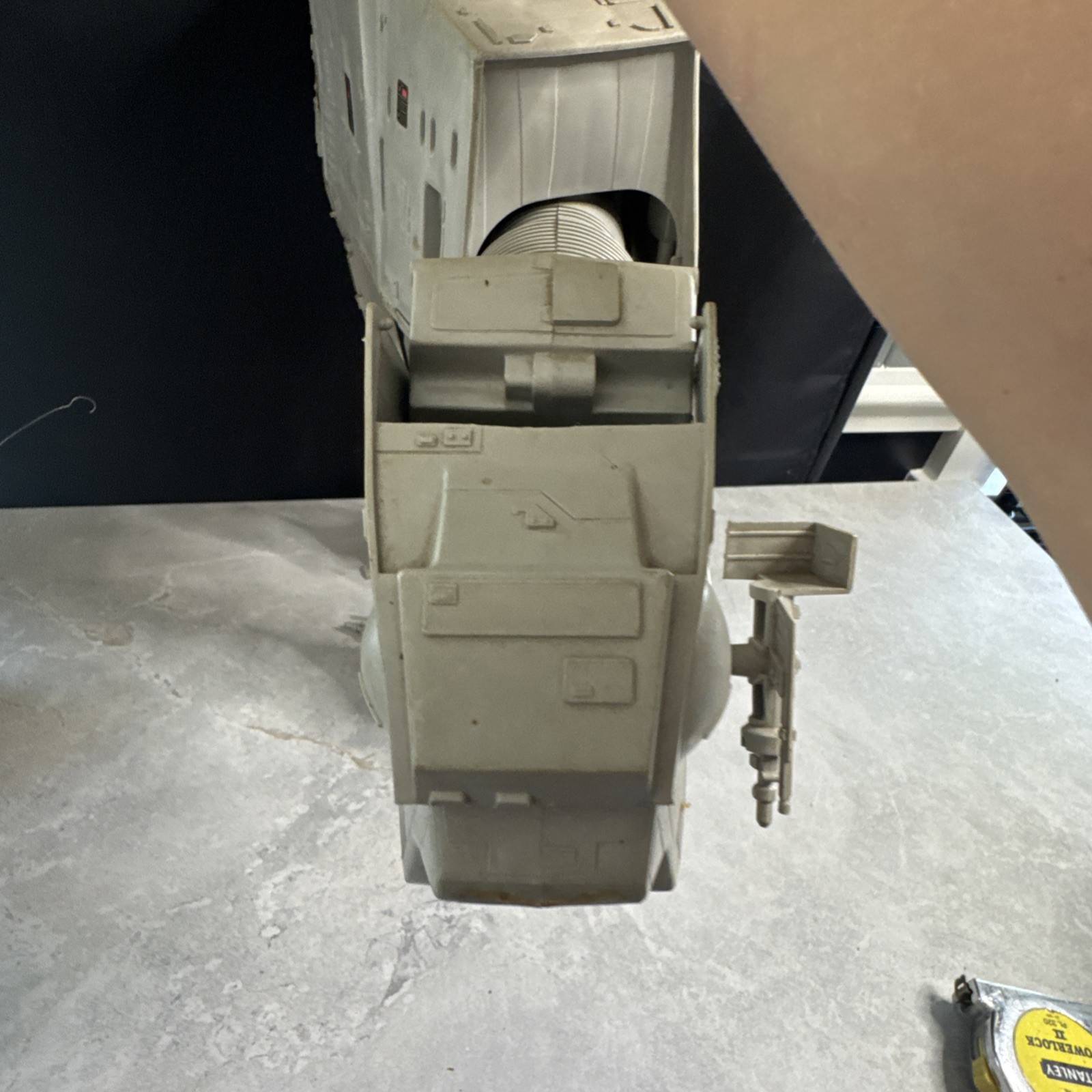 AT-AT sold