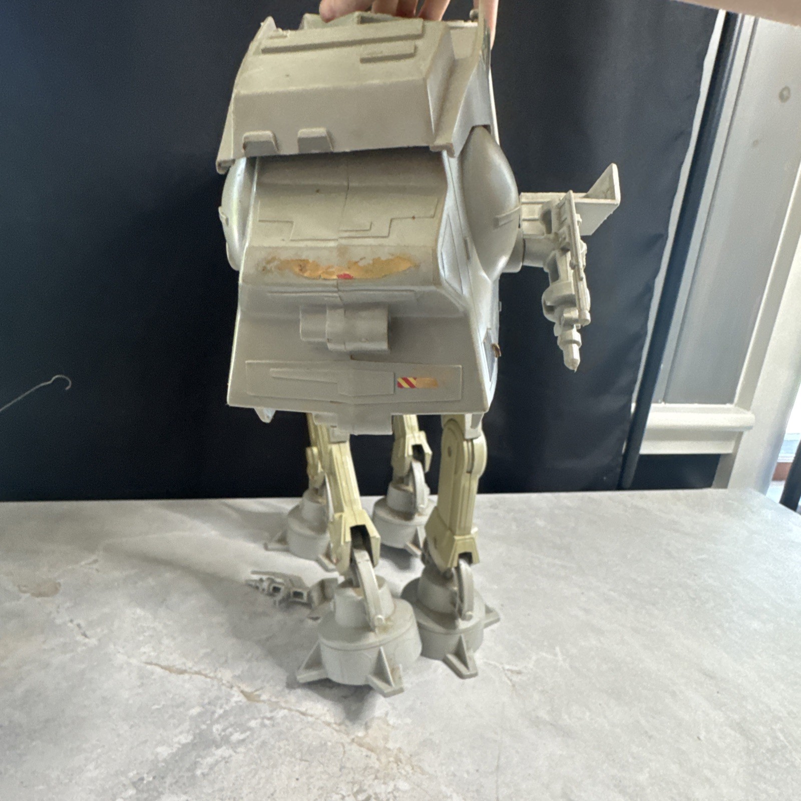 AT-AT sold