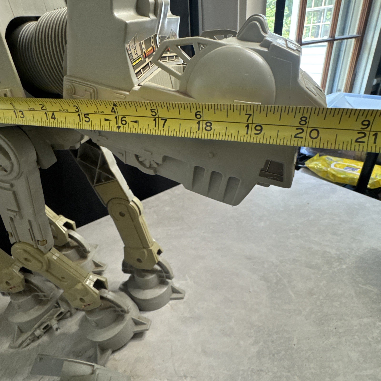 AT-AT sold